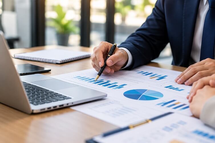 CURSO DE COMPRAS