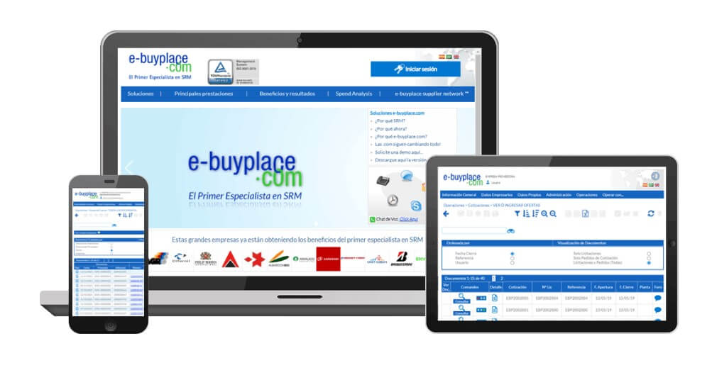CURSO DE COMPRAS
