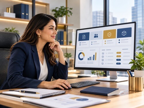 Curso de compras virtual