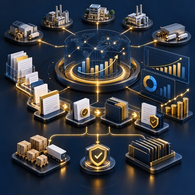 ¿Por qué utilizar un software de compras?