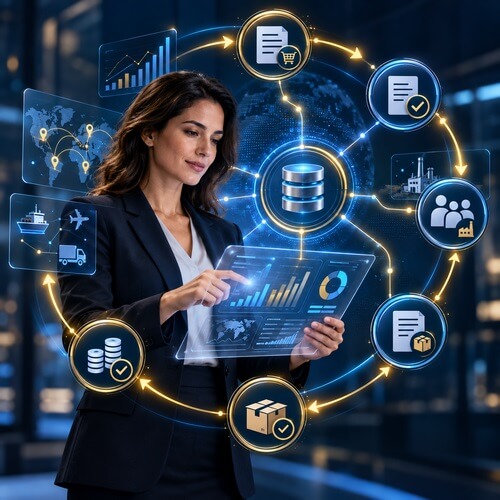 ¿Cómo elegir un software de compras para tu empresa?