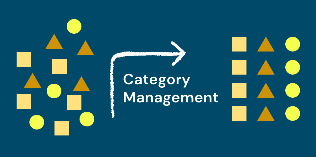 Category Management