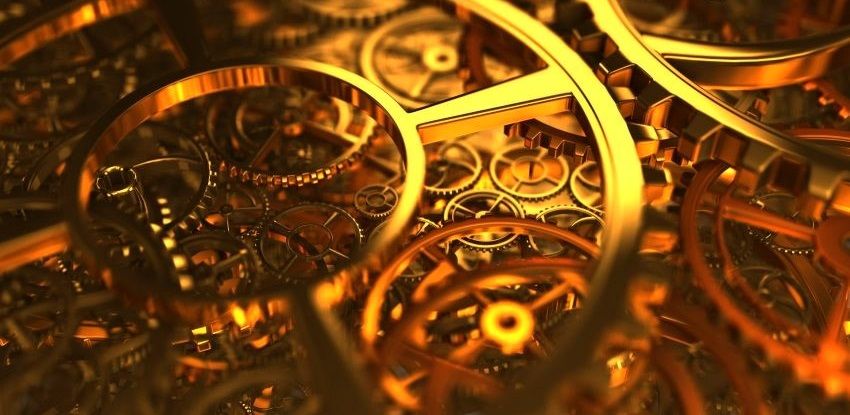 El ciclo Procure-to-pay