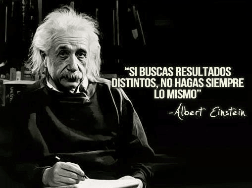 Albert Einstein