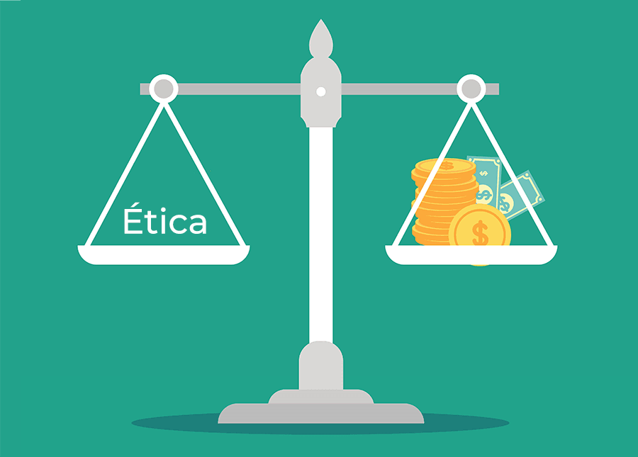 Ética