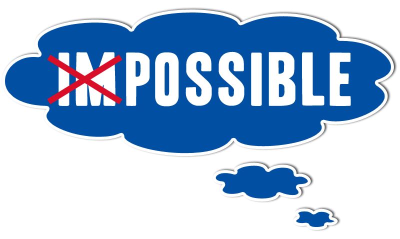 Todo es posible