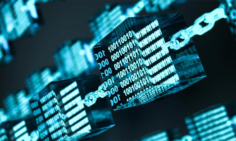 information technology chain
