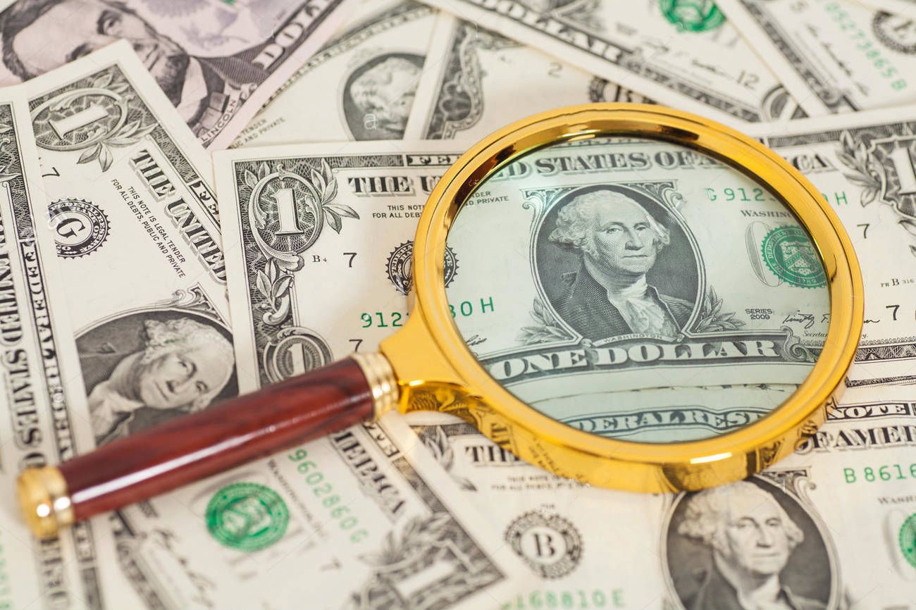 Controles contra fraudes