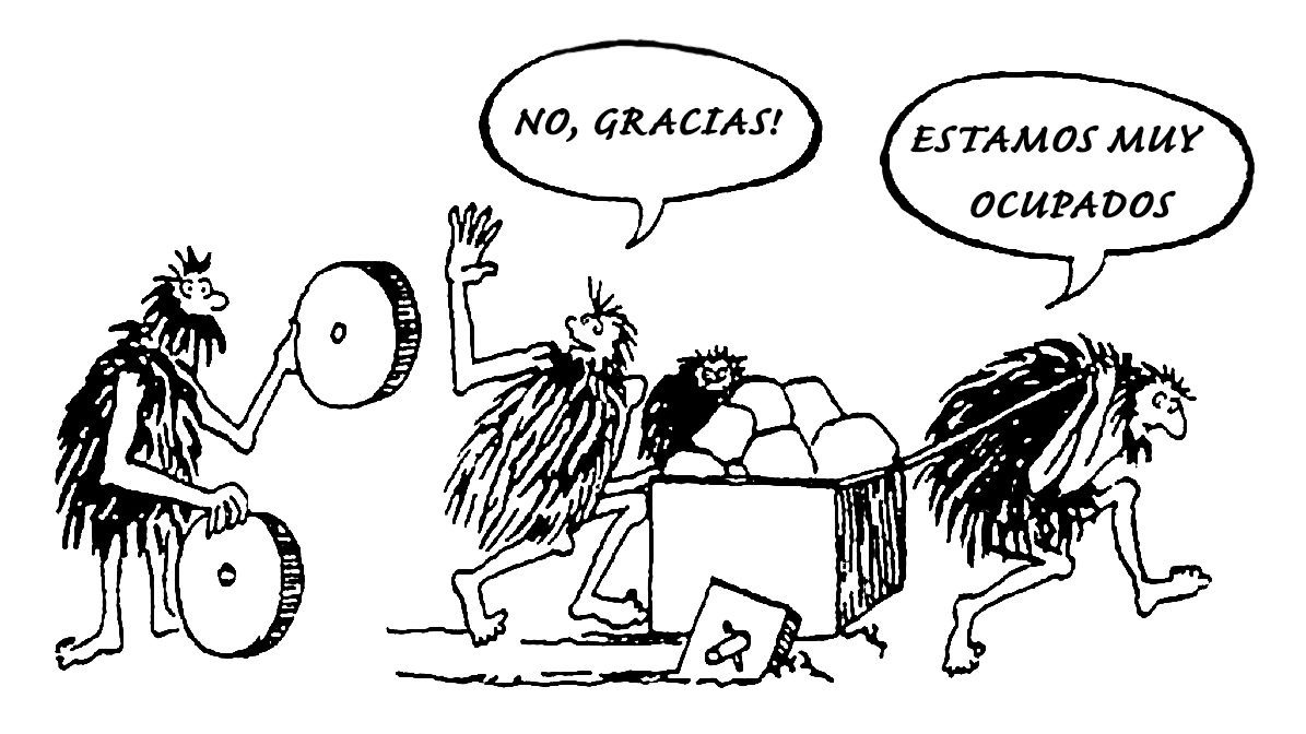 Evolución