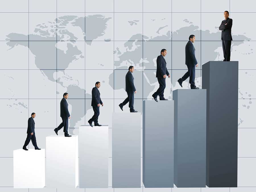 Cinco tendencias de aprendizaje y desarrollo a tener en cuenta en 2021