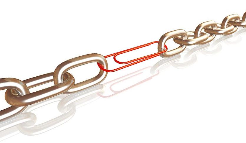 El reto de crear cadenas de suministro globales más resistentes